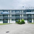 Hotel Kyriad Annecy Sud – Cran Gevrier