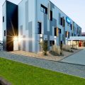 Hotel Kyriad Auray