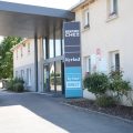Hotel Kyriad Auxerre – Appoigny