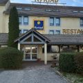 Hotel Kyriad Beauvais Sud