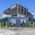 Hotel Kyriad Compiegne