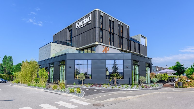 Hotel Kyriad Compiegne in Compiegne, France