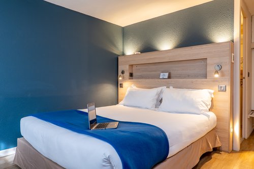 Hotel Kyriad Digne-les-Bains in Digne-les-Bains, France