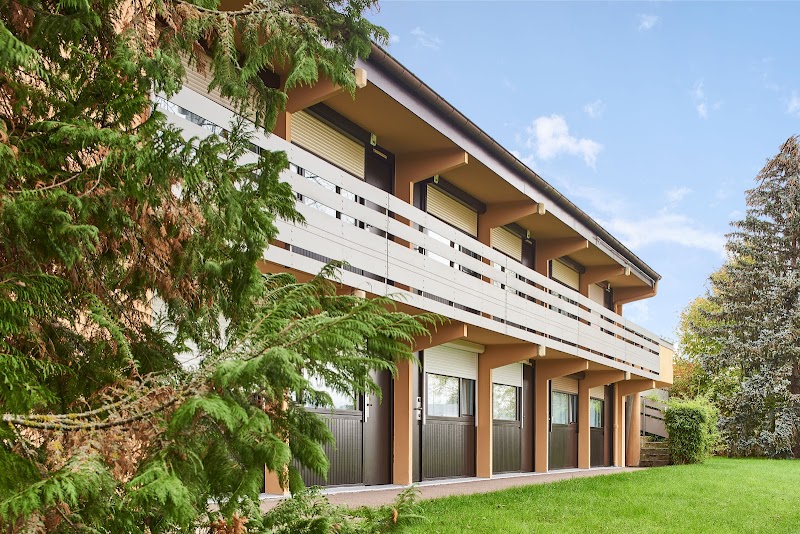 Hotel Kyriad Epinal Center in Epinal, France