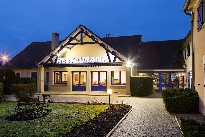 Hotel Kyriad Etampes in Etampes, France