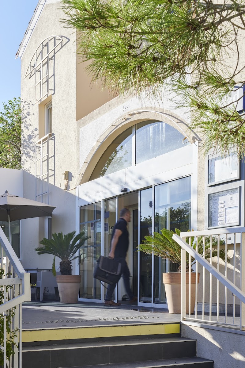 Hotel Kyriad Fréjus Centre - Saint-Raphaël in Frejus, France