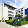 Hotel Kyriad Grenoble Centre
