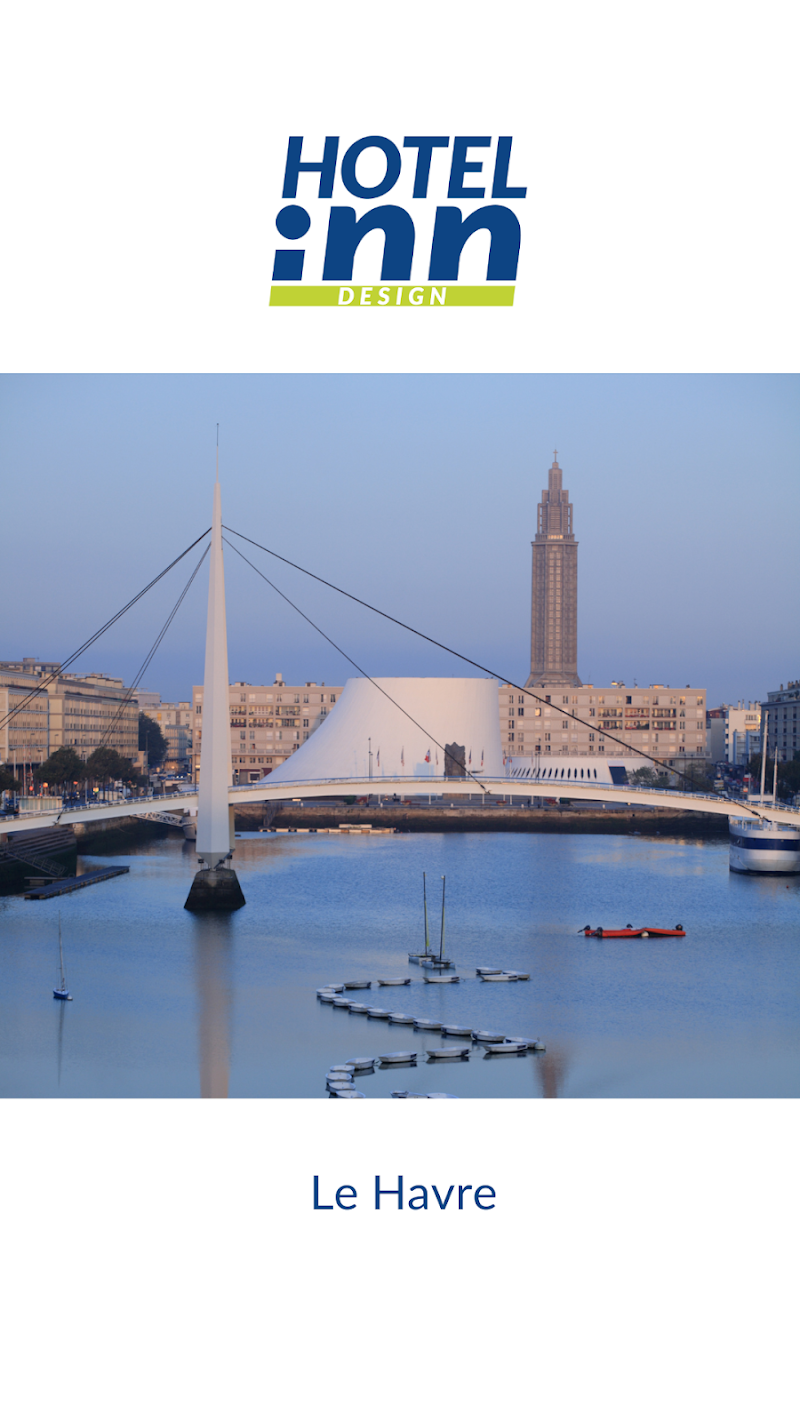 Hotel Kyriad Le Havre Montivilliers in Montivilliers, France