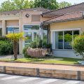 Hotel Kyriad Lyon Est Bron Eurexpo Le Cottage