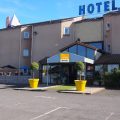 Hôtel Kyriad Mâcon Nord Sancé