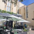 Hotel Kyriad Metz Centre
