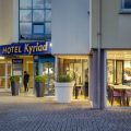 Hotel Kyriad Montbeliard Sochaux