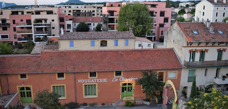Hotel Kyriad Montélimar in Montelimar, France
