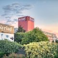 Hotel Kyriad Mulhouse Centre