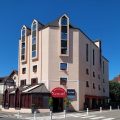 Hotel Kyriad Nevers Centre