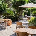 Hotel Kyriad Nimes Centre