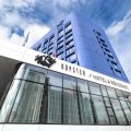 Hotel Kyriad Paris Ouest – Colombes