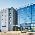 Hotel Kyriad Poitiers Centre