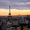 Hotel Kyriad Prestige Paris Boulogne