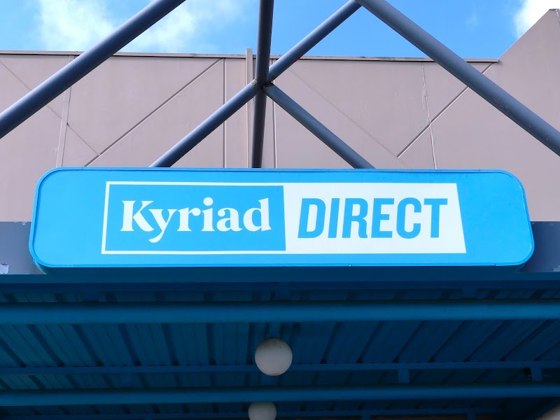 Hotel Kyriad Prestige Toulon - La Seyne Sur Mer - Centre Port in La Seyne-sur-Mer, France