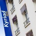 Hotel Kyriad Reims Centre