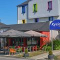 Hotel Kyriad Rennes Chantepie