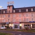 Hotel Kyriad Rodez