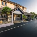 Hotel Kyriad Saint-Brieuc – Tregueux
