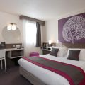 Hotel Kyriad Saint-Etienne Centre