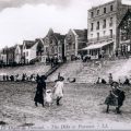 Hotel Kyriad Saint-Malo Plage
