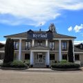 Hotel Kyriad Sens