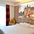 Hotel Kyriad Tours Centre