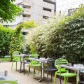 Hotel Kyriad Tours – Saint-Pierre-des-Corps – Gare