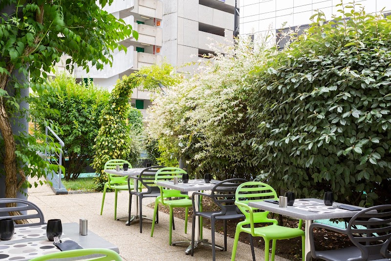 Hotel Kyriad Tours - Saint-Pierre-des-Corps - Gare in Saint-Pierre-des-Corps, France