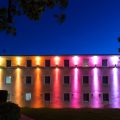 Hotel Kyriad Valence Nord