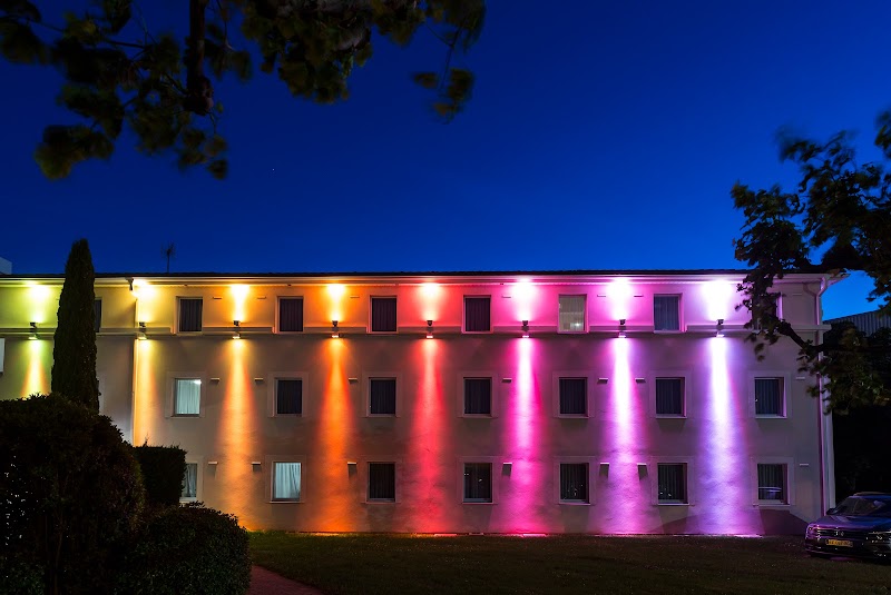 Hotel Kyriad Valence Nord in Valence, France