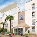 Hotel Kyriad Voiron Chartreuse-Centr’Alp