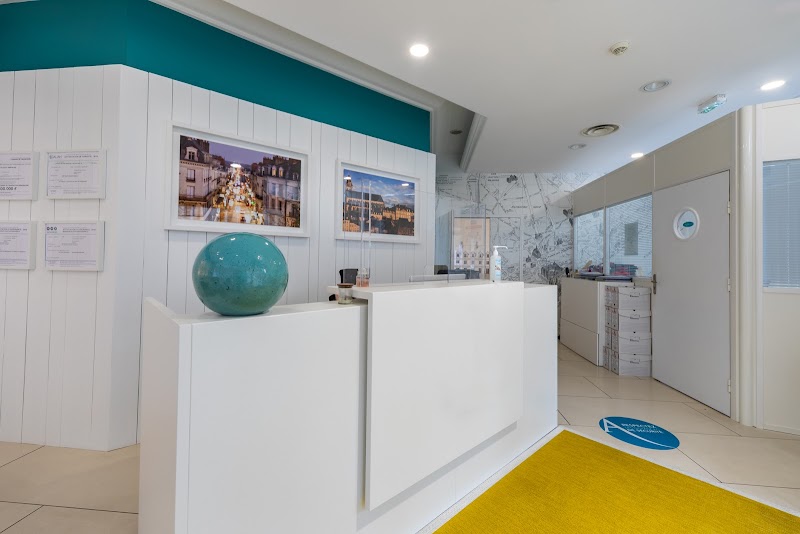 Hotel L'Adresse in Blois, France