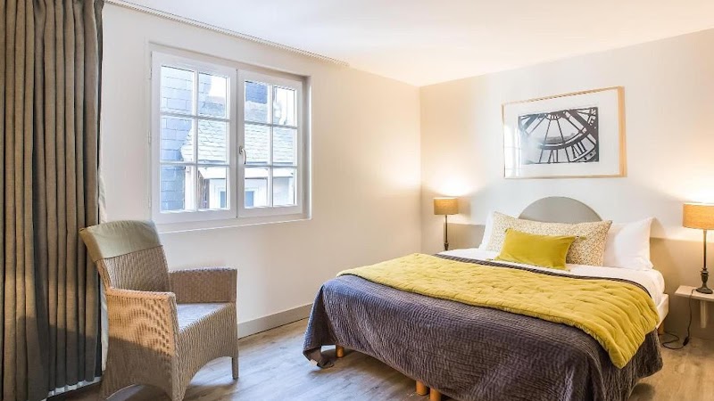 Hotel L'Adresse in Tours, France