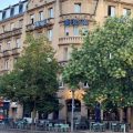 Hotel L’Alerion