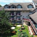 Hotel L’Arc-En-Ciel