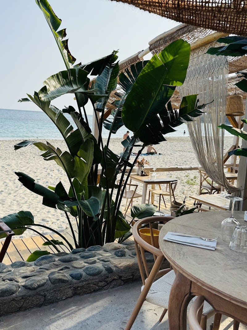 Hotel L'Ariadne in Ajaccio, France