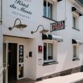 Hotel L’Arrivée