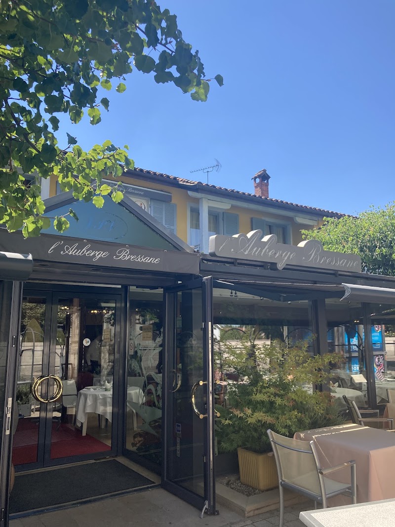 Hotel L'Auberge Bressane in Bourg-en-Bresse, France