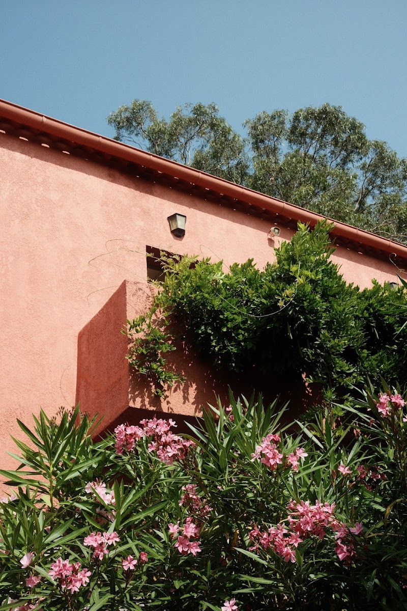 Hotel L'Auberge des Glycines in Hyeres, France