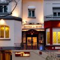 Hotel L’Auberge du Lavoir