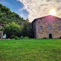 Hotel L’Avenc de Tavertet