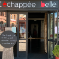 Hotel L’Échappée Belle