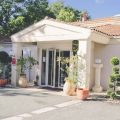 Hotel L’Echassier