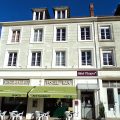 Hotel L’Ecuyer